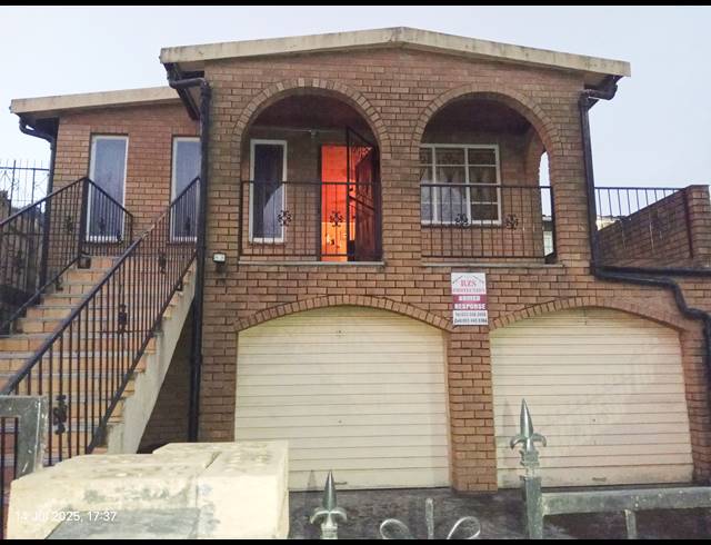 3 BEDROOM HOUSE FOR SALE IN NORTHDALE